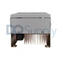 Allen Bradley 1336 PLUS II Drives 1336F-BRF20-AE-EN - Image 5 of 6