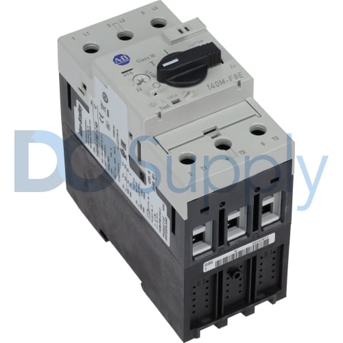 Allen Bradley 140M-F8E-C45