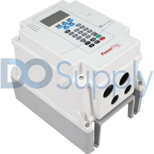 Allen Bradley 20AD3P4C3AYNANNN