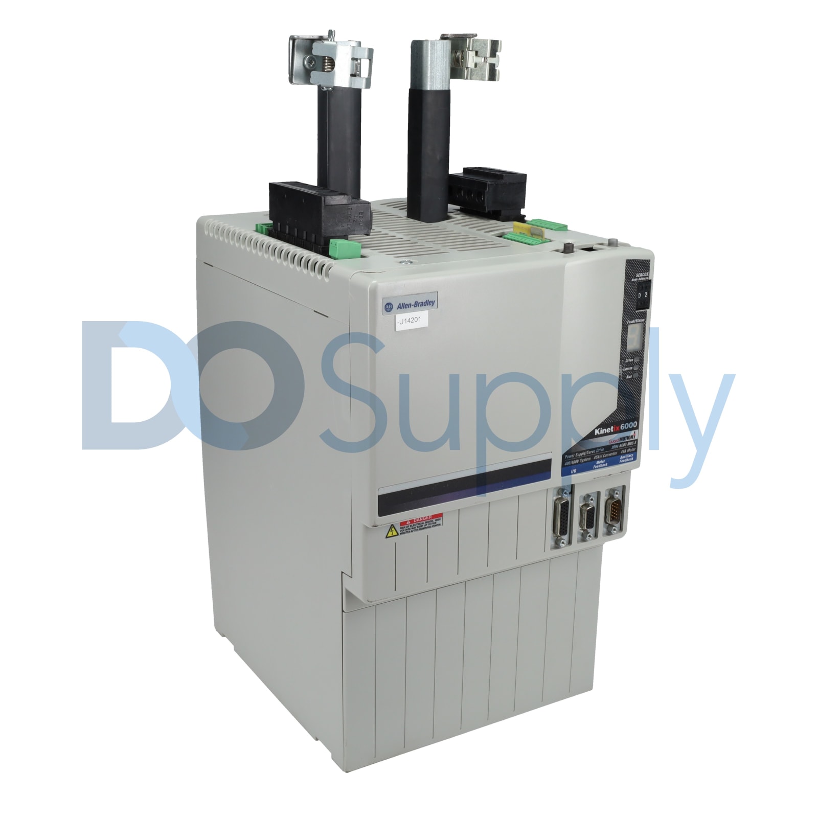 Allen Bradley 2094-BC07-M05-S - In Stock Ships Overnight