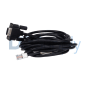 GE Fanuc Emerson Series 90-30 IC693CBL316 - Image 5 of 5