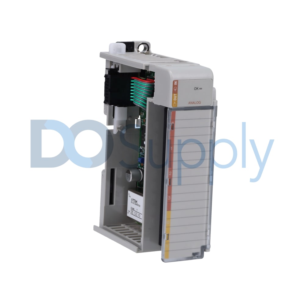 Allen Bradley 1769-IF4FXOF2F - In Stock Ships Overnight | DO Supply