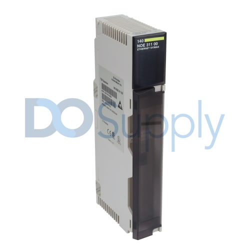 Schneider Electric Modicon Quantum 140NOE31100