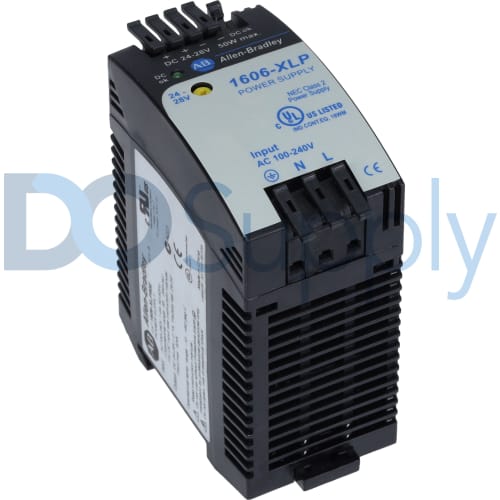 Allen Bradley 1606-XLP50E