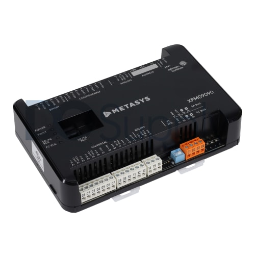 Johnson Controls M4 Controllers M4-XPM09090-0