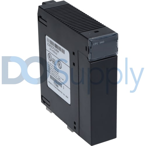 GE Fanuc Emerson IC693CPU340