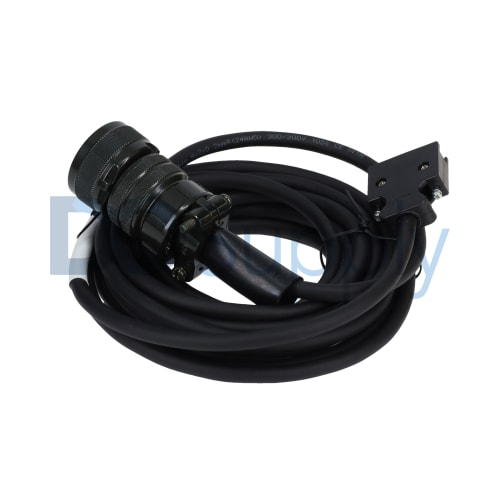 Mitsubishi MELSERVO MR-J4 MR-JHSCBL5M-L