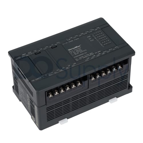 GE Fanuc Emerson IC200UDR005
