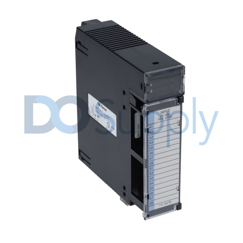 GE Fanuc Emerson Series 90-30 IC693MDL640
