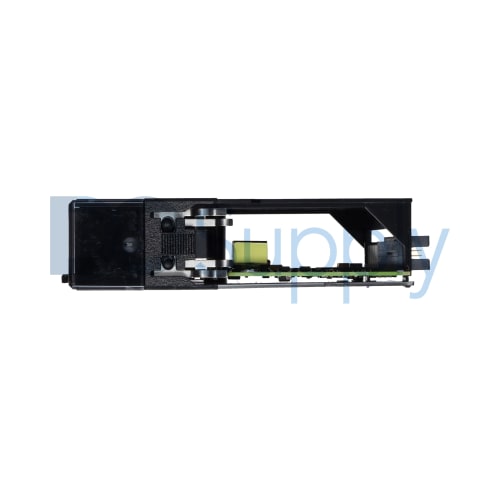 PLC Hardware: Allen-Bradley 1756-OBV8S ControlLogix 8-Ch 10