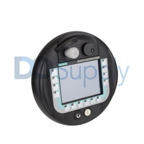 Siemens SIMATIC 6AV6645-0AC01-0AX0
