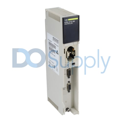 Schneider Electric 140CPU21304
