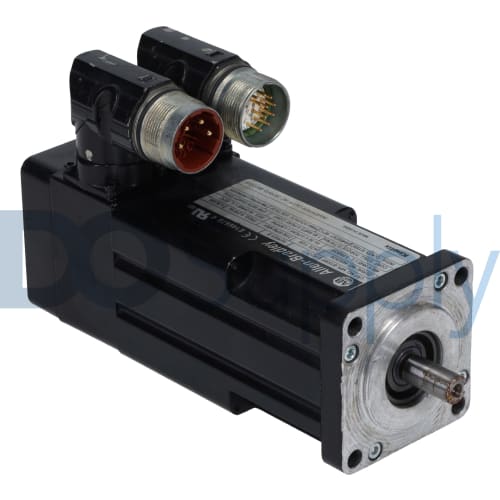 Allen Bradley MPL-B1530F-V-X217