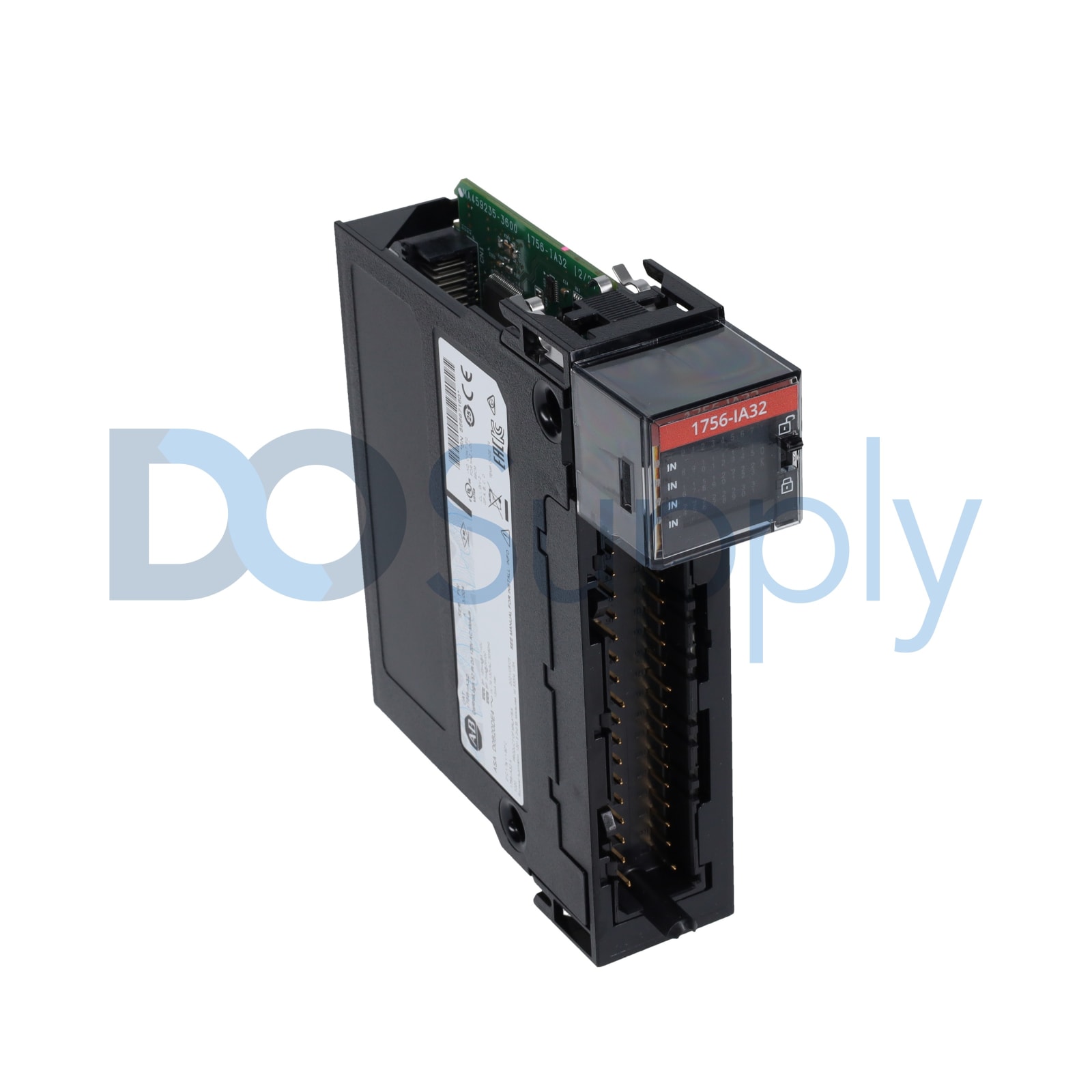 最新発見 Ships Stock In - 1756-IA32 Bradley Allen Overnight Supply DO | その他