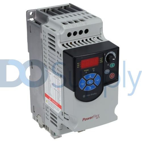 Allen Bradley 22F-D4P2N113