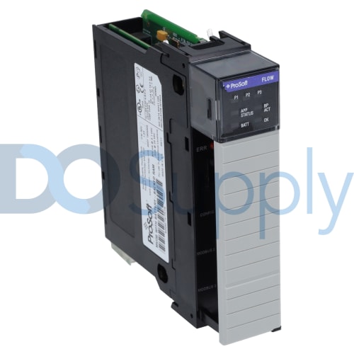 Allen Bradley MVI56-AFC