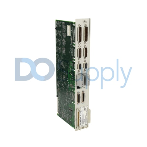 Siemens 6SN1118-0DK23-0AA2