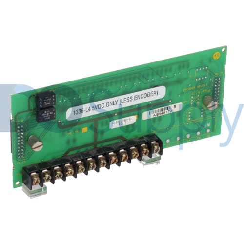 Allen Bradley 1336-L4