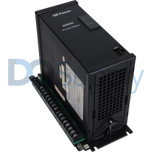 GE Fanuc Emerson IC660BPM100