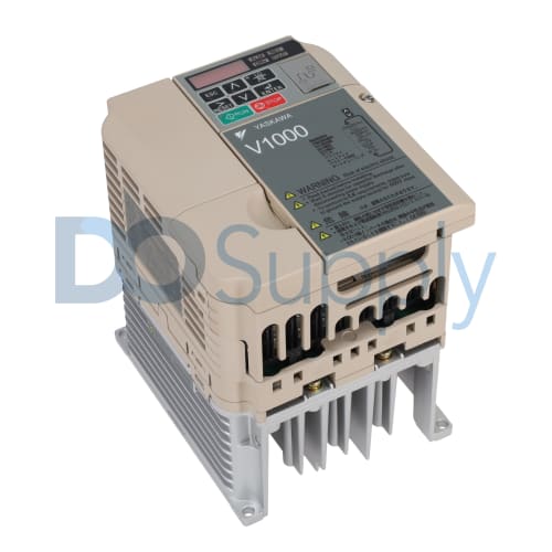 Yaskawa V1000 CIMR-VUBA0006FAA