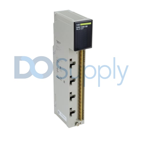 Schneider Electric Modicon Quantum 140DRC83000