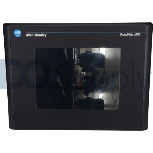 Allen Bradley 2711-T10C8X