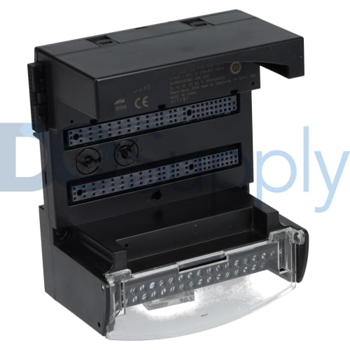 GE Fanuc Emerson IC200CHS002