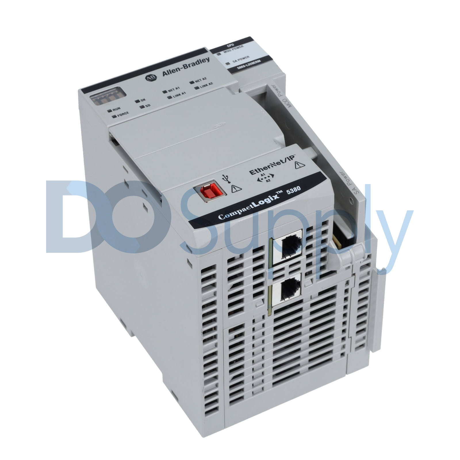 ルミ Allen Bradley 5069-L320ERM - In Stock Ships Overnight | DO Supply