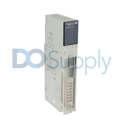 Schneider Electric 140CPS11420