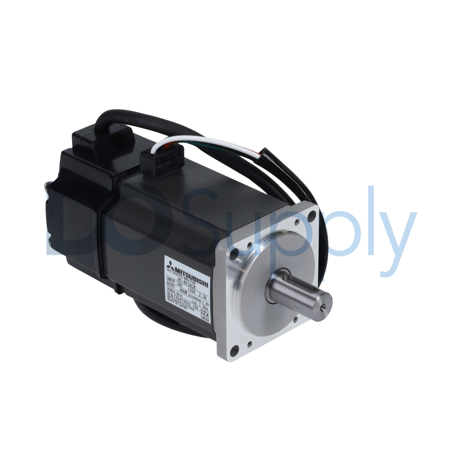 Mitsubishi HC-KFS43K - In Stock Ships Overnight | DO Supply