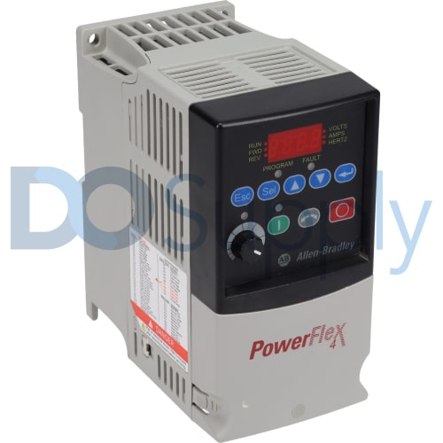 Allen Bradley 22A-A1P5N104