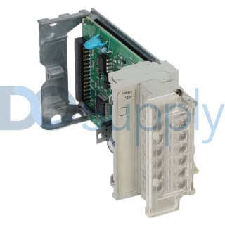 TSXDEZ12D2 from the TSX Micro PLCs series.