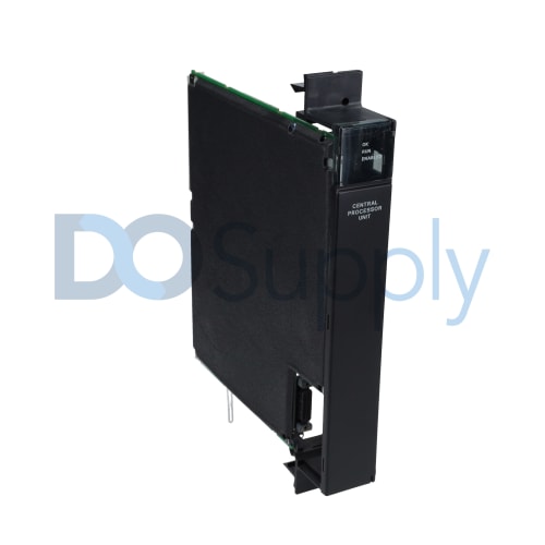 GE Fanuc Emerson Series 90-70 IC697CPU772
