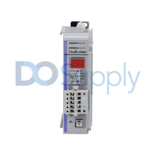 Allen Bradley 1769-SDN - In Stock Ships Overnight | DO Supply