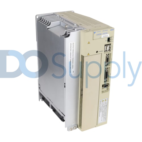 Yaskawa SGDM30DN