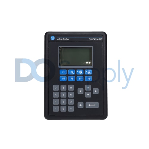 3130ページ Allen Bradley 2711-K3A5L1 - In Stock Ships Overnight | DO Supply