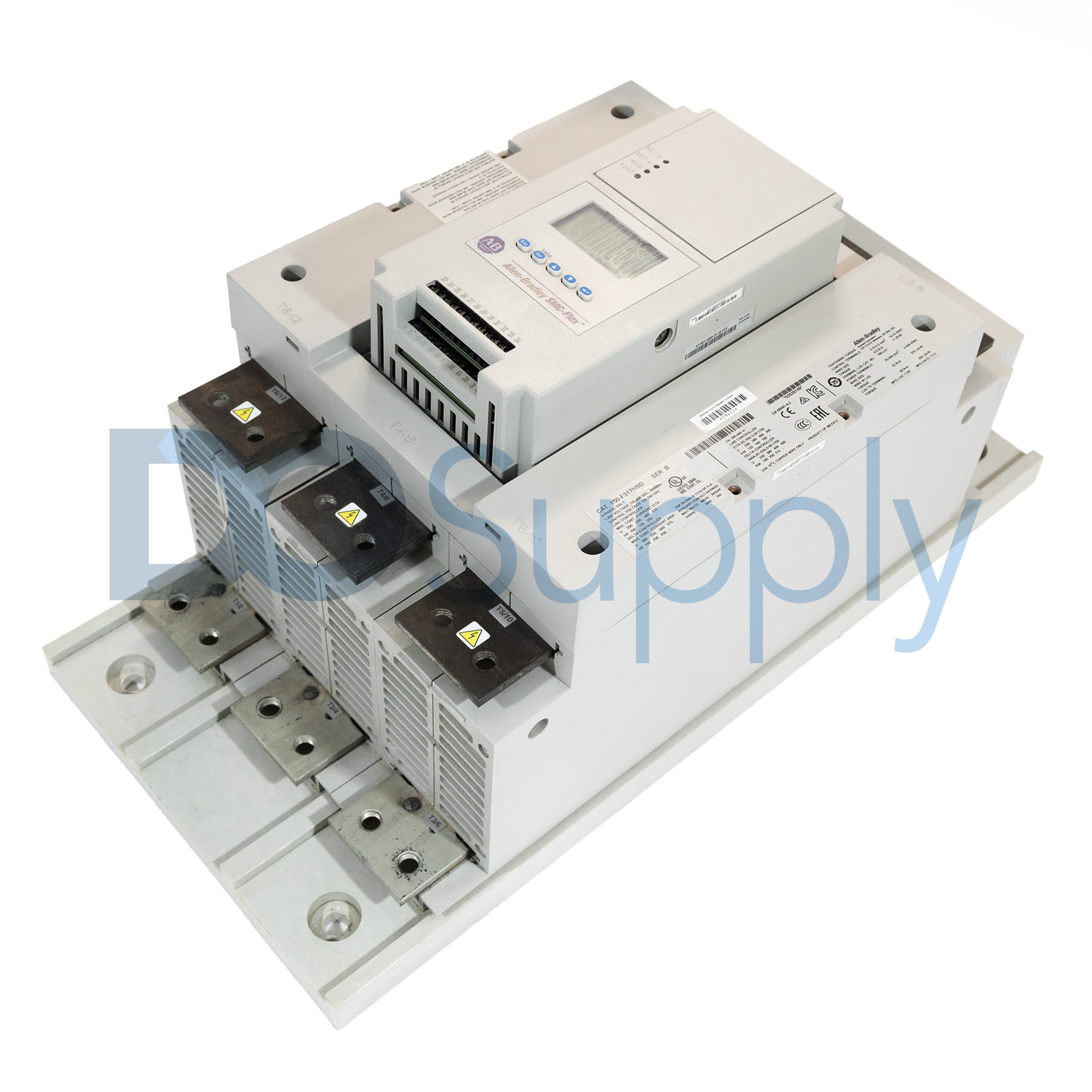 Allen Bradley 150-F317NBD - In Stock Ships Overnight | DO Supply