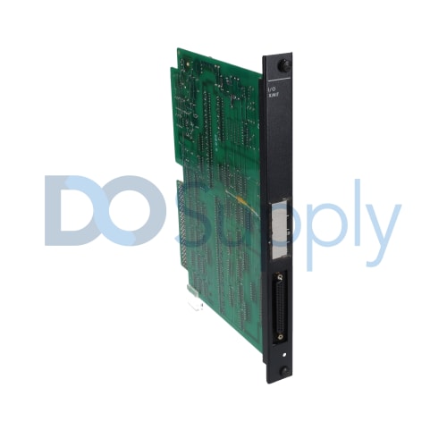 GE Fanuc Emerson Series Six IC600BF900