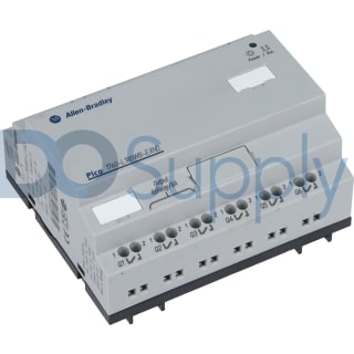 1760-L18BWB-EXND from the 1760 Pico Controllers series.