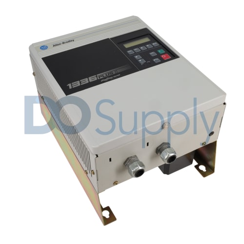 Allen Bradley 1336 PLUS II Drives 1336F-BRF200-AA-EN-HAS2-L6