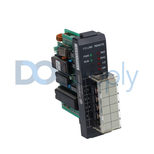 GE Fanuc Emerson Series One IC610CCM111