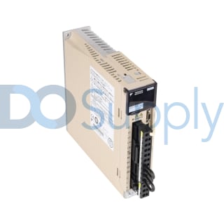SGDV-2R8A01B002000 from the Sigma 5 series.
