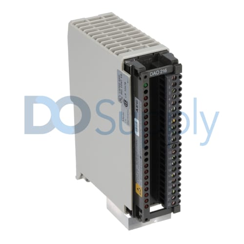 Schneider Electric Modicon AS-BDAO-216