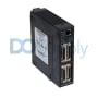 GE Fanuc Emerson Series 90-30 IC693DSM302 - Image 1 of 5
