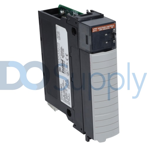 Allen Bradley 1756SC-IF8H