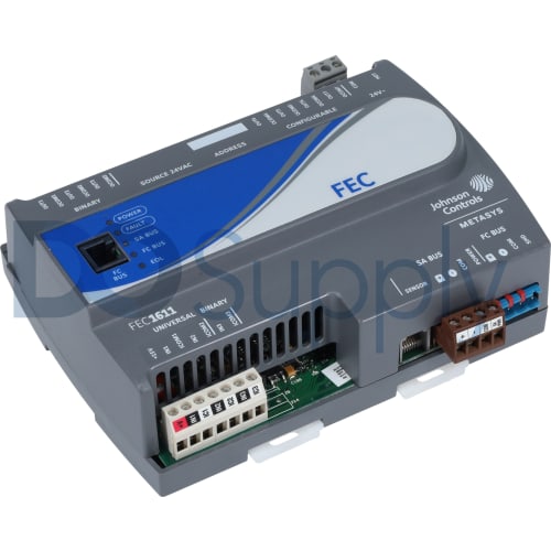 Johnson Controls MS-FEC1611-0
