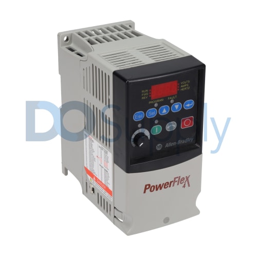 Allen Bradley PowerFlex 4 22A-A2P3N114