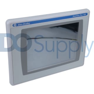 2711P-T10C6A1 from the Panelview Plus 1000 series.