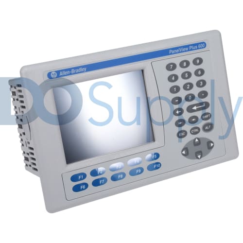 Allen Bradley 2711P-B6M20A8