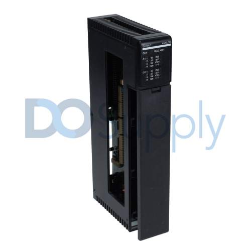 GE Fanuc Emerson Series Five IC655ALG567